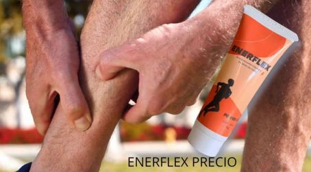 Enerflex Para Que Sirve
